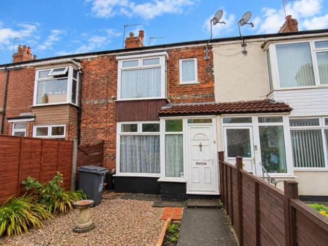 House for sale in Avenues, Hull