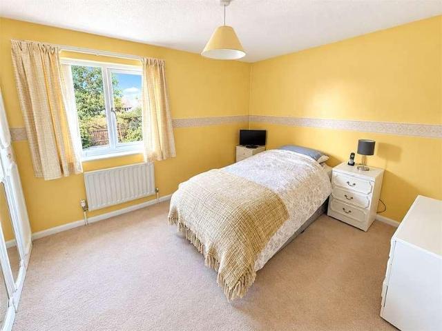 House for sale in Hereward Estate, South Kesteven