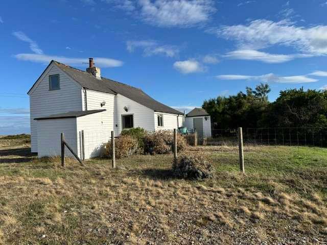 House for sale in Dungeness, Folkestone and Hythe