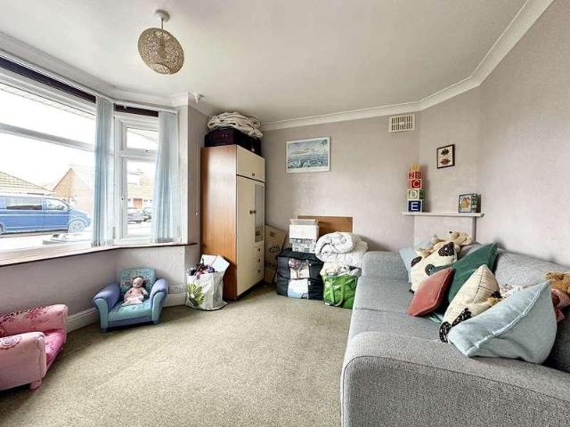 House for sale in Totton and Eling, Ashurst Bridge