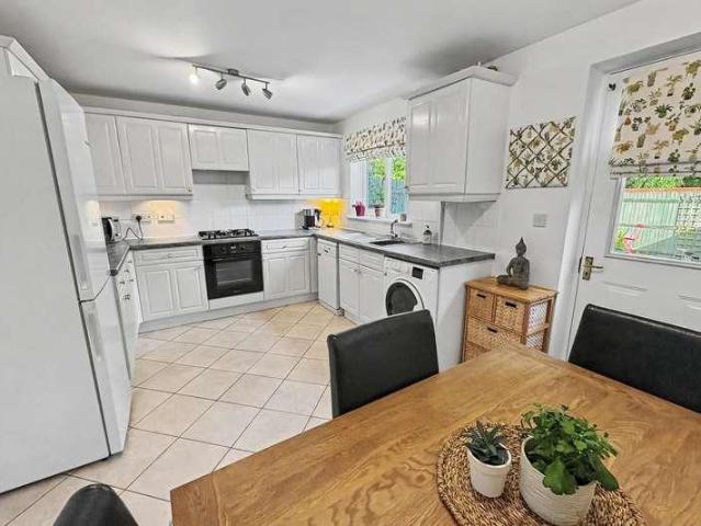 House for sale in Verwood, Dorset