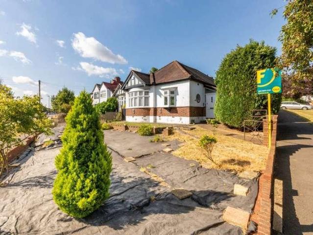 House for sale in Surbiton, Berrylands