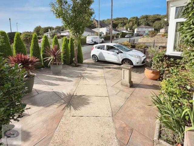 House for sale in Charlestown, Bradford