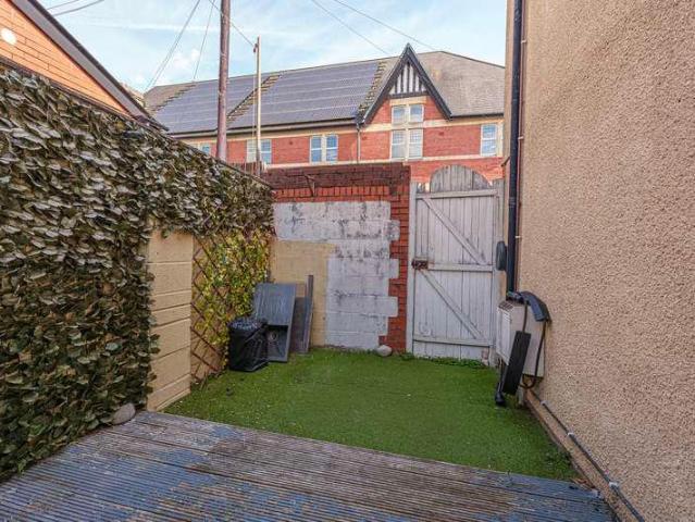 House for sale in Falcon Lodge, Wales