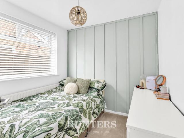 House for sale in Burnedge, Greater Manchester