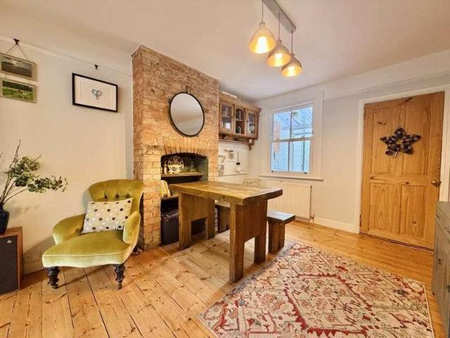 House for sale in Berrick Salome, Oxfordshire