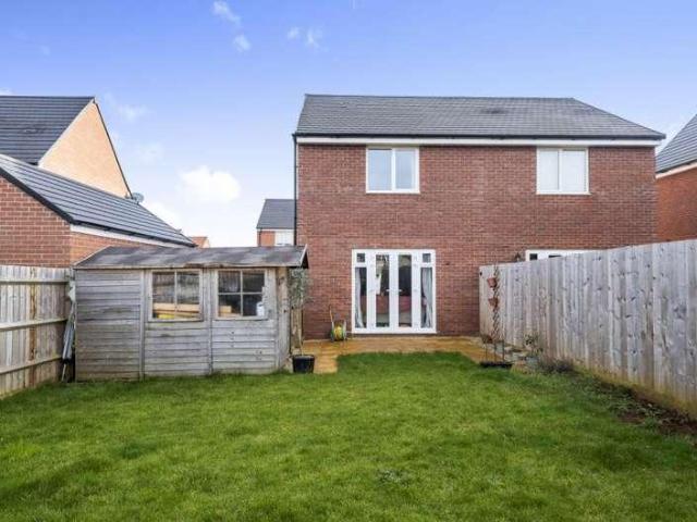House for sale in Shrivenham, Vale of White Horse