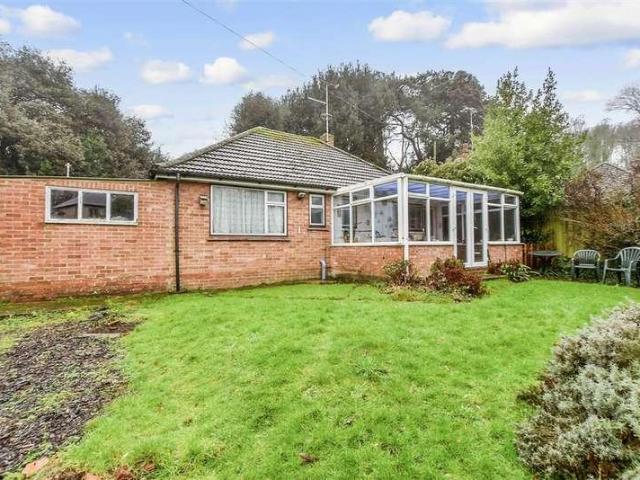 House for sale in Golden Valley, Folkestone