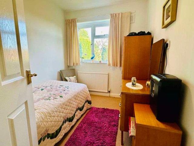 House for sale in Widemarsh, Lower Bullingham