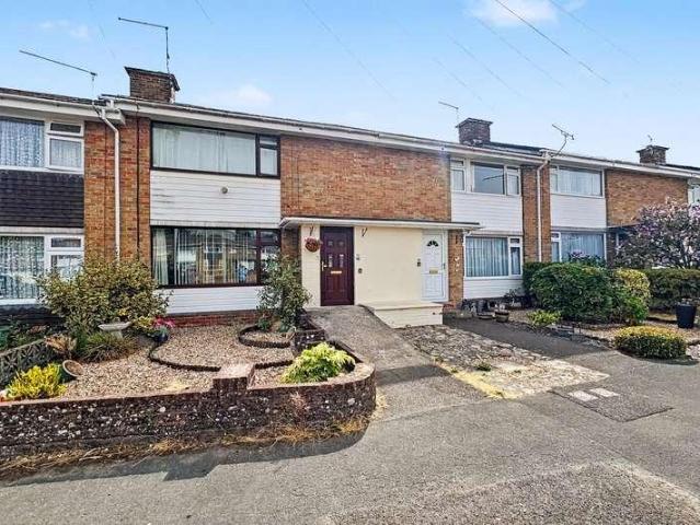 House for sale in Wareham Town, Arne