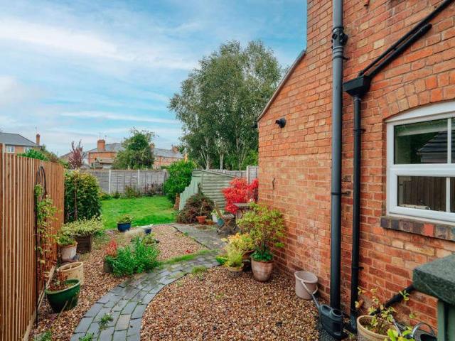 House for sale in Barbourne, Worcester