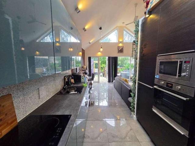 House for sale in Beamhurst, Staffordshire