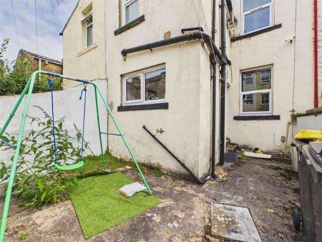 House for sale in Bare, Lancashire