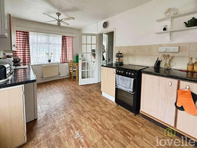 House for sale in Ashby De La Launde, Lincolnshire