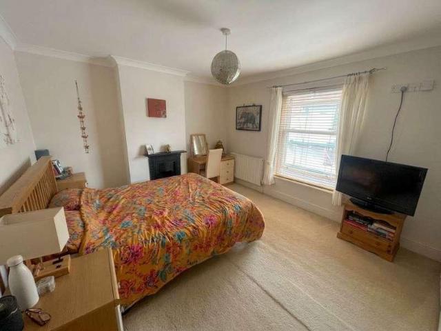 House for sale in St. Paul's, Salisbury
