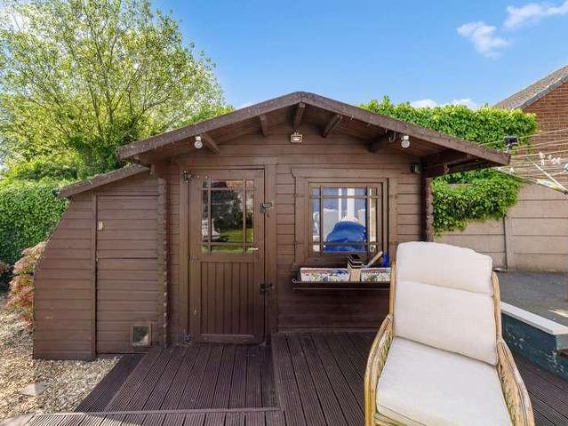 House for sale in Leigh, Westleigh