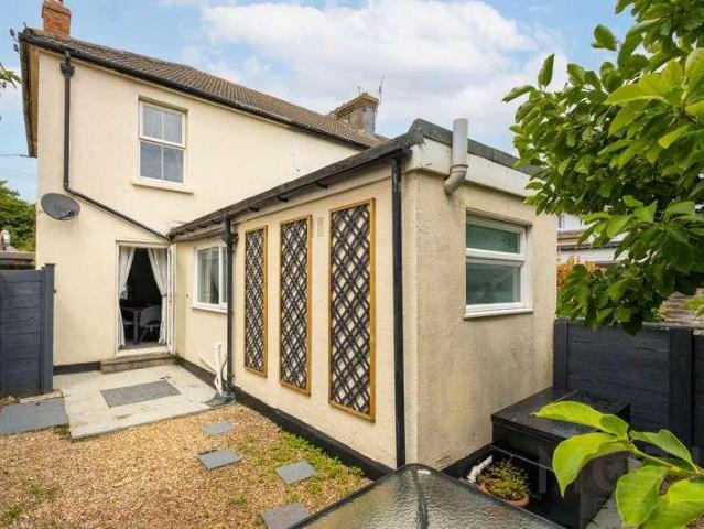 House for sale in Hythe, Folkestone