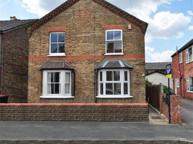 House for sale in Egham Hythe, Row Town