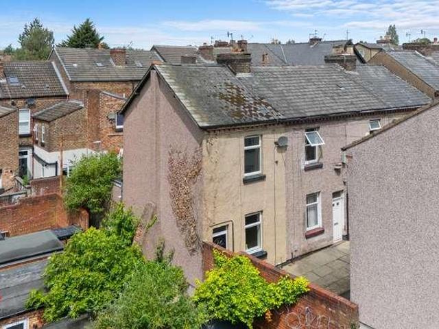 House for sale in Garston, Calderstones