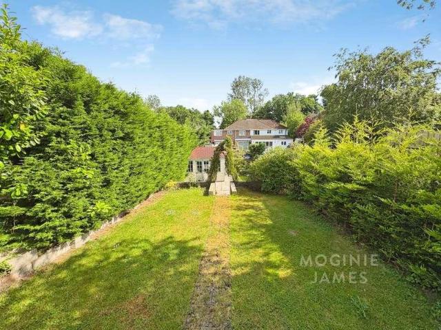 House for sale in Rhydypenau, Falcon Lodge
