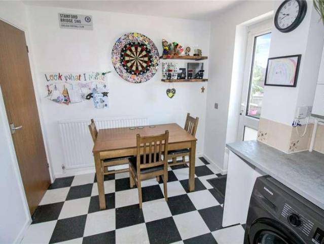 House for sale in Woodshaw, Royal Wootton Bassett