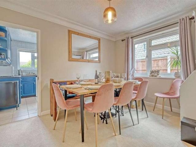 House for sale in Southend-on-sea, North Shoebury