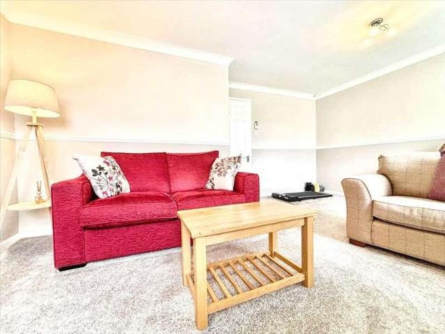 House for sale in Annesley Woodhouse, East Midlands
