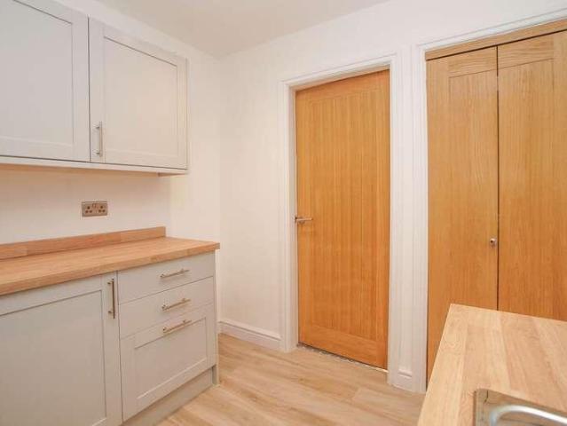 House for sale in Brunstock