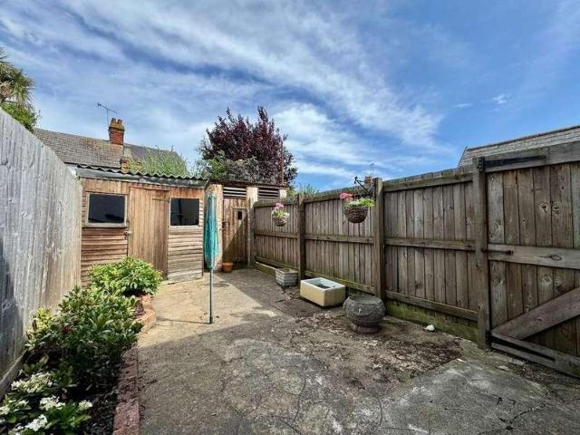 House for sale in Burnham-on-Crouch, Maldon