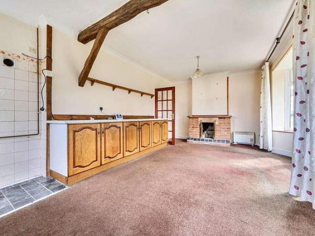 House for sale in Chedburgh, Suffolk