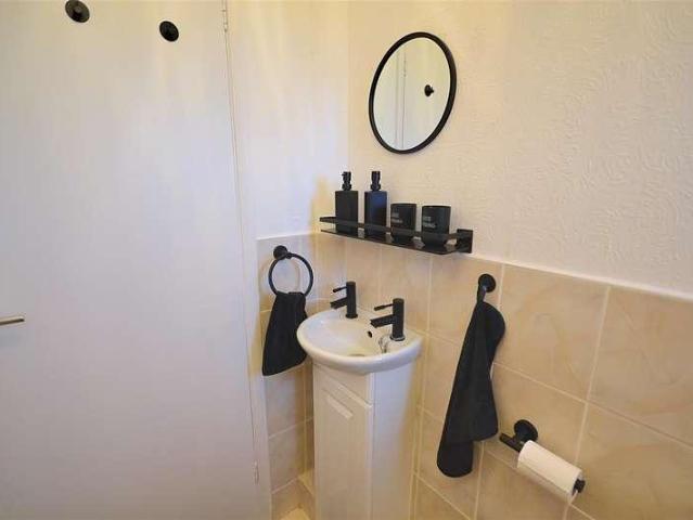 House for sale in Bridport, East Dorset
