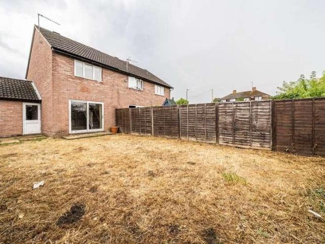 House for sale in Tewkesbury, Pamington