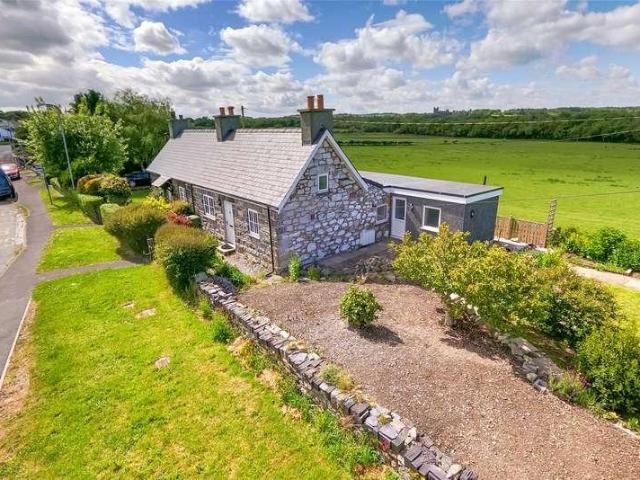 House for sale in Wales