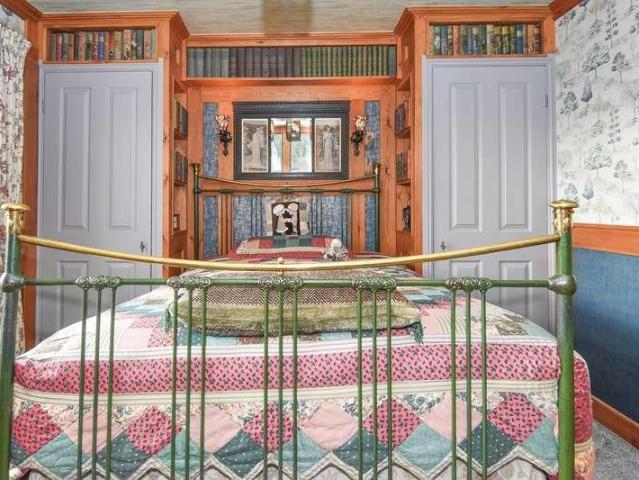 House for sale in Battleborough, Brent Knoll