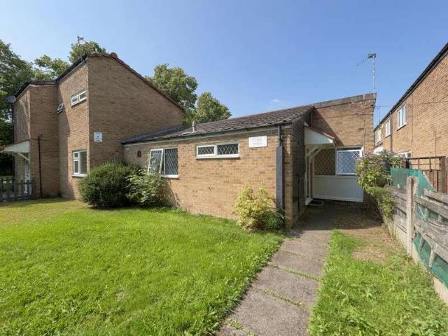 House for sale in Colshaw Farm, Wilmslow