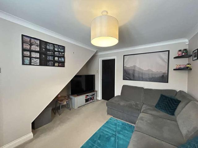 House for sale in Barway, Cambridgeshire