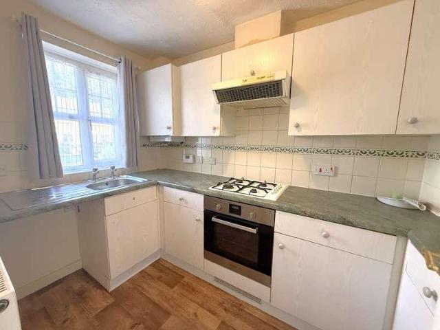 House for sale in Maybush, City Of Southampton