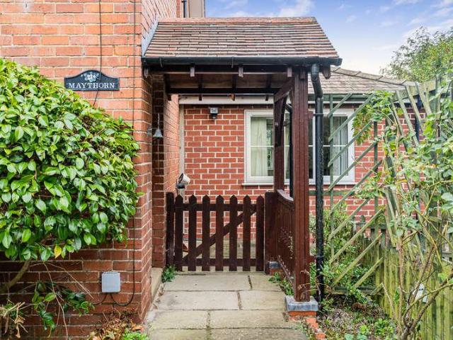 House for sale in Kingsland, Herefordshire