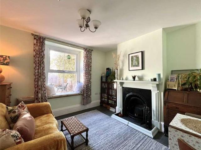 House for sale in Watchet, Somerset