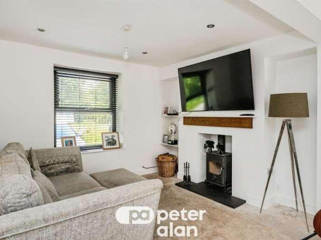 House for sale in Clyne and Melincourt, Melincourt