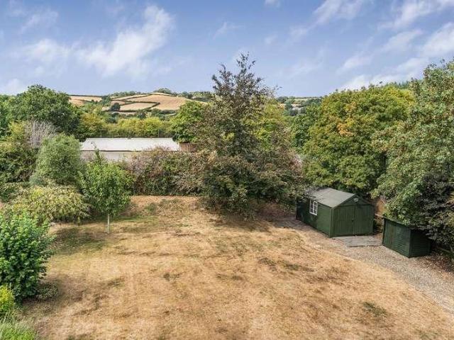House for sale in Liverton, Bridford