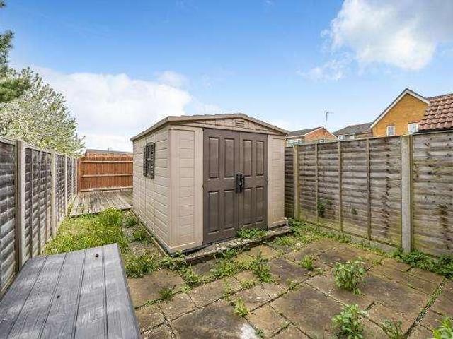 House for sale in Newtown, Reading