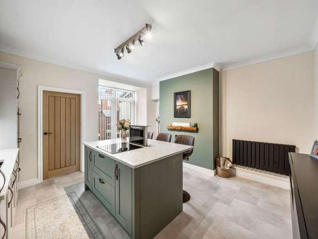 House for sale in Marsland Green, Wigan