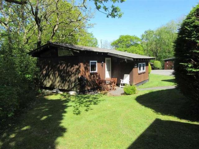 House for sale in Cenarth, Wales