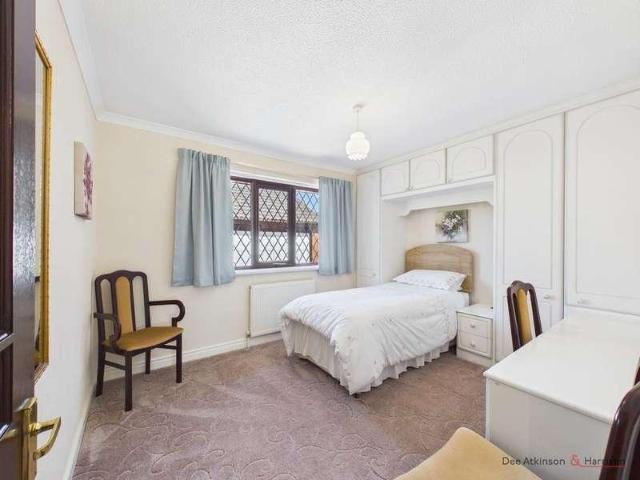 House for sale in Woodmansey, East Riding Of Yorkshire
