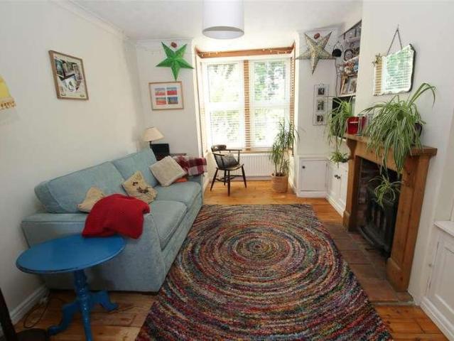 House for sale in Salisbury, Wiltshire
