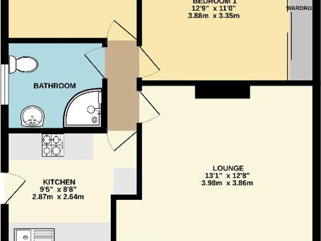 House for sale in York