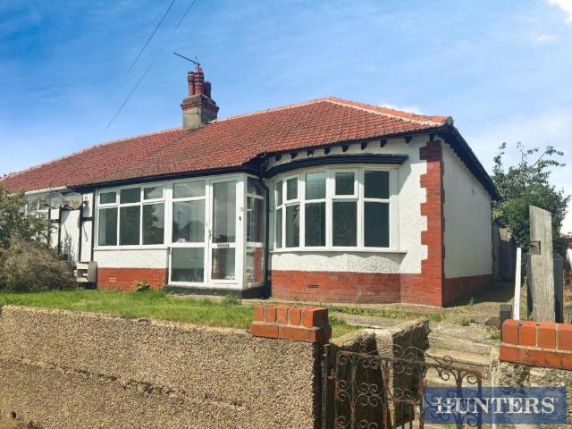 House for sale in Old Town, Bridlington