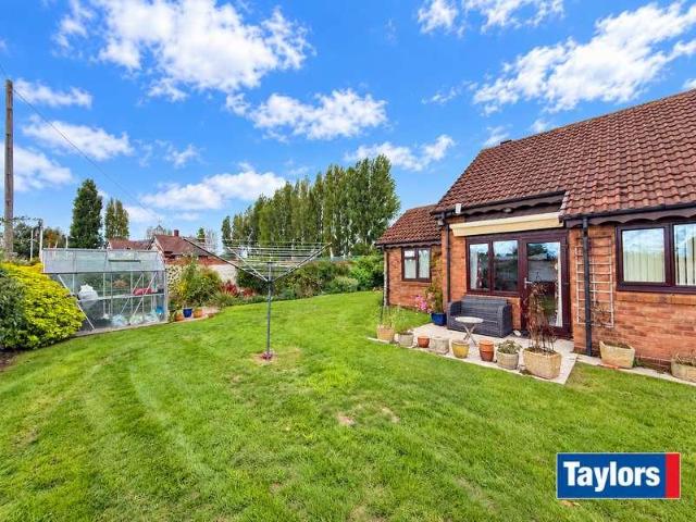Property for sale in Amblecote, Dudley