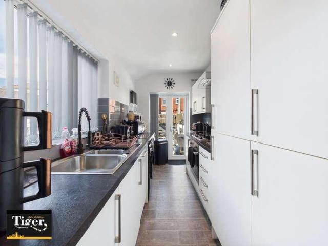 House for sale in Blackpool